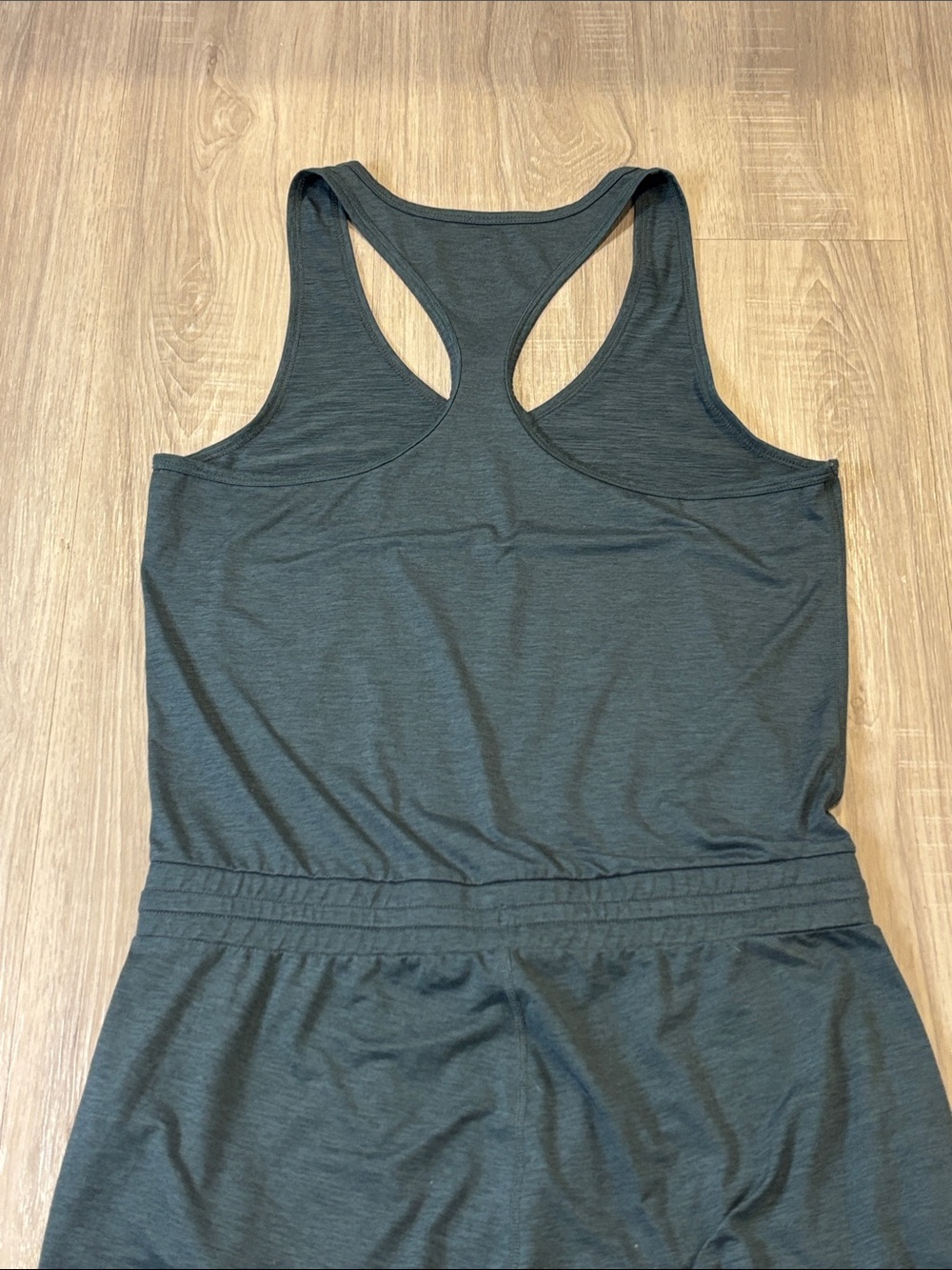 Vuori Lux Performance Jumpsuit VW426 Small - Picture 8 of 16